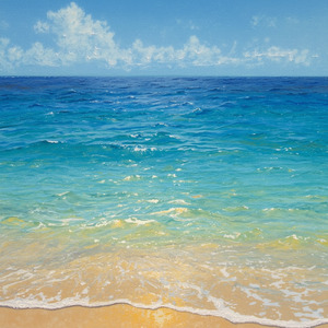 good sea