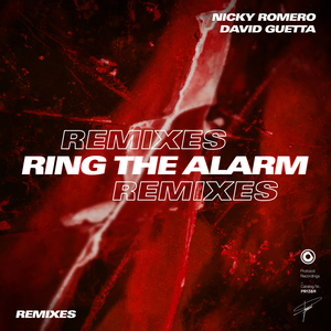Ring The Alarm (Teamworx Remix)