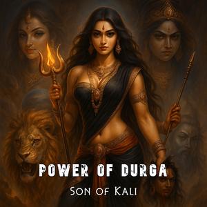 Durga Saptashloki Stotram