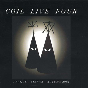 The Universe Is a Haunted House