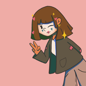 Lofi Ojitos Mentirosos