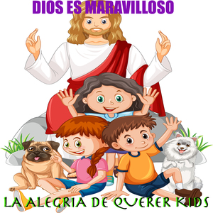Oid, Oid Lo que nos Manda Él