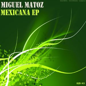 Zicatella Groove