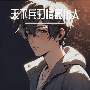 天下兵刃情最伤人（live合唱版）