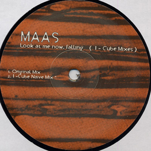 Look At Me Now, Falling (Maas Zoyd & Priarie mix)