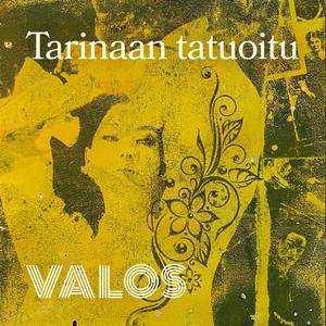 Tarinaan tatuoitu