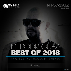 Sab Top (M. Rodriguez Remix)
