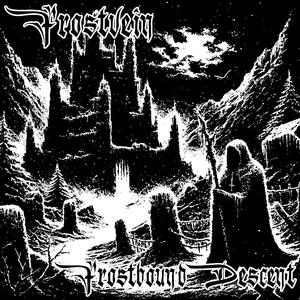 Oblivion's Frozen Bastion