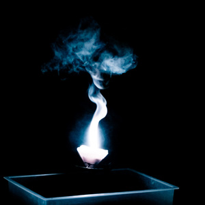 注定(Ashes of this Age)