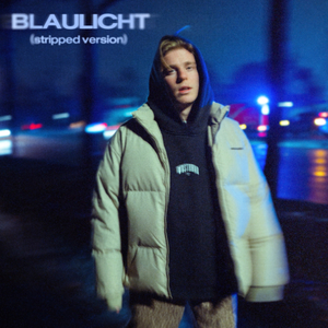 Blaulicht (stripped)