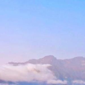 继续远走的力量