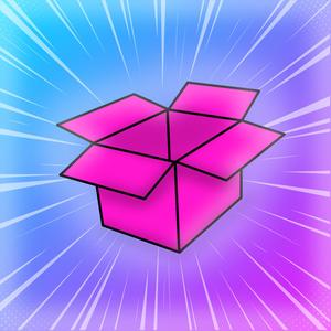 Pink Box (Intro)