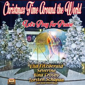 Christmas Is All Around