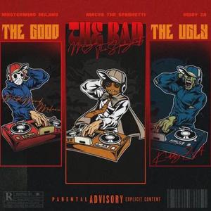 TGTBTU (feat. KiddyZA)