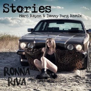 Stories (Marc Rayen & Danny Burg Extended Remix)