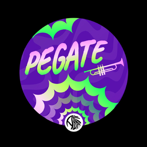 Pegate