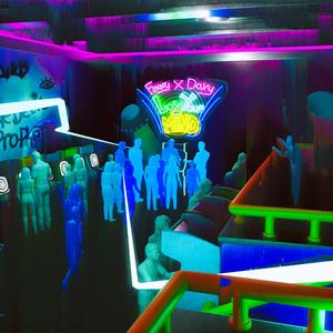 LOSE YOUR MIND (feat. Davy)