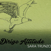 Sara Trunzo - Anthracite Girl
