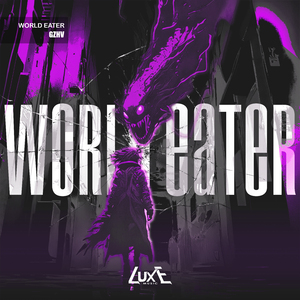 WORLD EATER