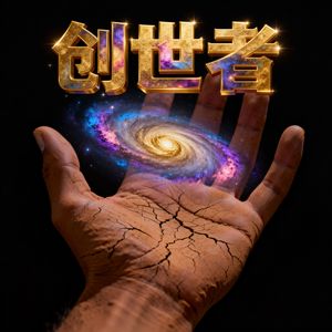 《创世者》