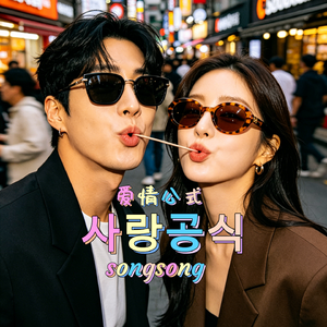 사랑공식