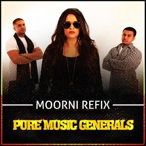 Moorni Refix