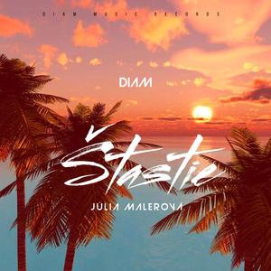 ŠŤASTIE (feat. Júlia Malerová)