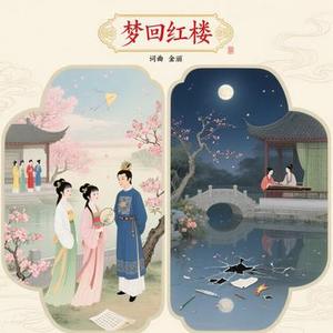 梦回红楼