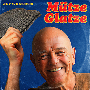 Mütze Glatze