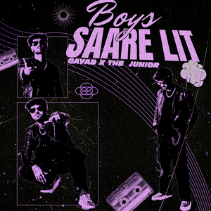 Boys Saare Lit