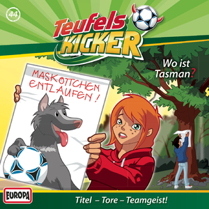 44 - Wo ist Tasman? (Teil 05)