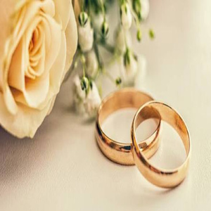 (UN MATRIMONIO BELLO)