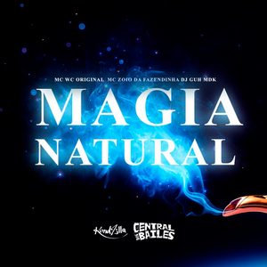 Magia Natural
