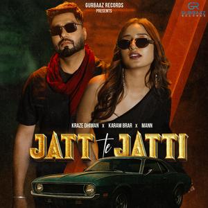 Jatt te jatti