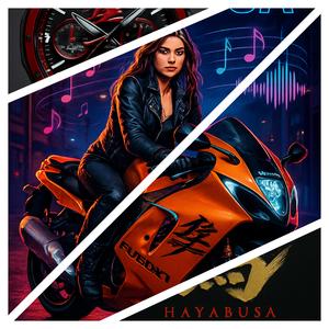 Hayabusa