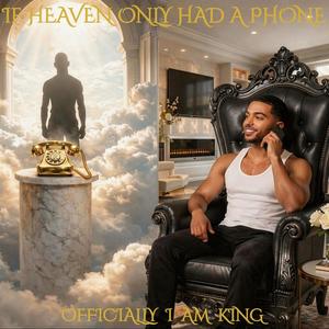 If Heaven Only Had A Phone (Single Version)