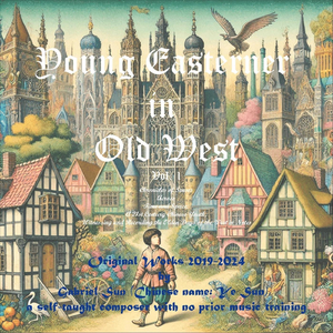 In a Mild Midwinter, I Visited Hyperborea