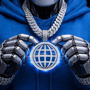 I Am The Internet
