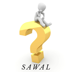 Sawal
