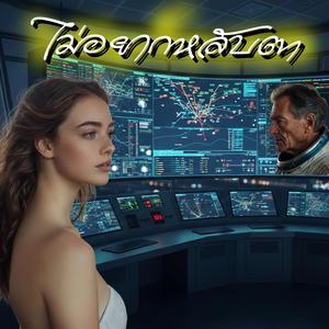 ไม่อยากหลับตา