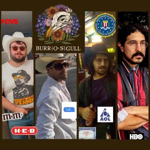 Acronyms Anonymous (feat. Colton Cerny, Chasen Wayne & Jamey Maness)