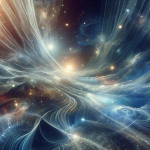 Dreams Spun from Cosmic Silk