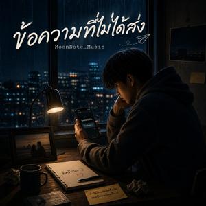 ข้อความที่ไม่ได้ส่ง