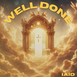WELL DONE (Instrumental)