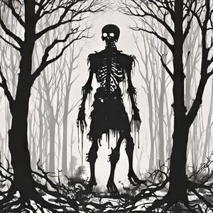 Bloody Bones (Version 2)