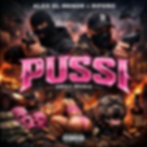 Pussi (feat. Abdo_lastret)