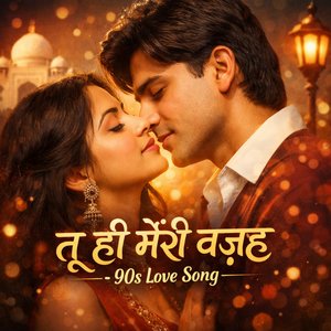 तू ही मेरी वजह