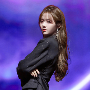 Don't touch-姜杉/张润/颜沁