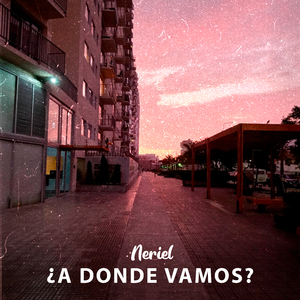 ¿A Donde Vamos?