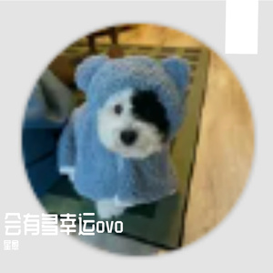 会有多幸运ovo-整曲